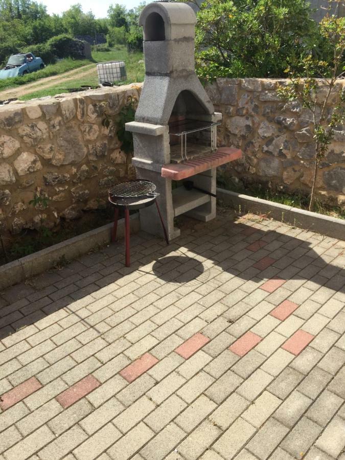 Apartman Lidija Linardići Exteriör bild